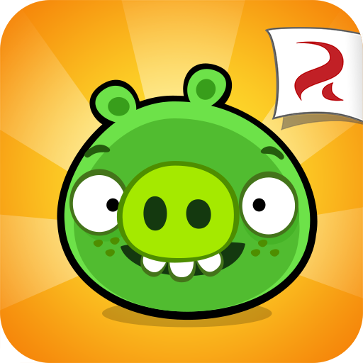 Bad Piggies game thumbnail